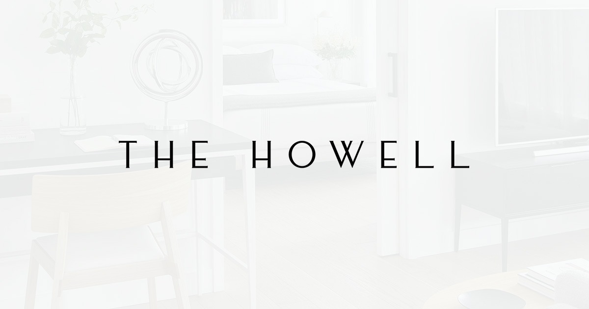 The Howell offers stylish apartments for rent in New York, NY
